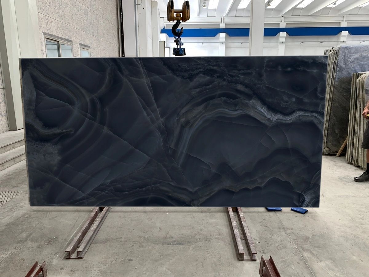 Porcelain Slab in Los Angeles Royal Stone and Tile